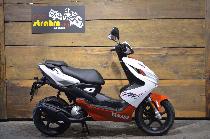 Motorrad kaufen Occasion YAMAHA Aerox R NS 50 (roller)