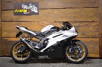 Motorrad kaufen Occasion YAMAHA YZF-R6 (sport)