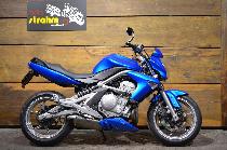 Acheter une moto Occasions KAWASAKI ER-6n (naked)