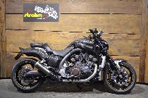 Motorrad kaufen Occasion YAMAHA VMX 1700 V-max ABS (naked)