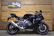 Motorrad kaufen Neufahrzeug YAMAHA R1