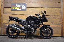 Motorrad kaufen Occasion YAMAHA FZ 1 SA ABS (naked)
