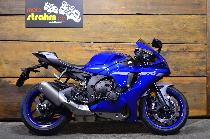 Motorrad kaufen Neufahrzeug YAMAHA R1
