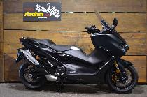 Acheter une moto neuve YAMAHA XP 560 TMax D (scooter)