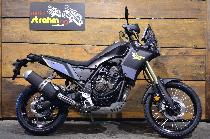Motorrad kaufen Neufahrzeug YAMAHA XTZ 700 Tenere (enduro)