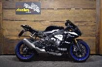 Motorrad kaufen Occasion YAMAHA YZF-R1 ABS (sport)