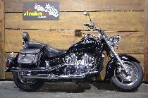 Motorrad kaufen Occasion YAMAHA XVZ 1300 A Royal Star (custom)