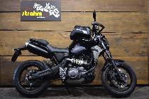 Motorrad kaufen Occasion YAMAHA MT 03 (naked)