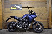 Acheter une moto neuve YAMAHA Tracer 700 (touring)