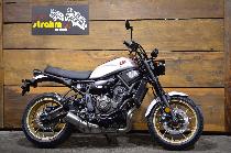 Motorrad kaufen Neufahrzeug YAMAHA XSR 700 (naked)