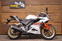 Aquista moto Veicoli nuovi YAMAHA YZF-R125 (sport)