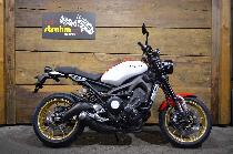 Aquista moto Veicoli nuovi YAMAHA XSR 900 ABS (naked)