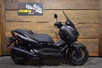  Motorrad kaufen Neufahrzeug YAMAHA YP 300 X-Max (roller)