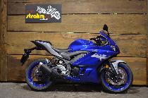 Motorrad kaufen Neufahrzeug YAMAHA R3 (sport)
