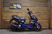 Acheter une moto Occasions YAMAHA Aerox R NS 50 (scooter)