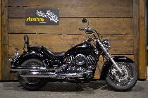 Acheter une moto Occasions YAMAHA XVS 1100 A (custom)