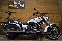 Acheter une moto Occasions YAMAHA XVS 950 A Midnight Star (custom)