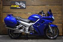 Motorrad kaufen Occasion YAMAHA FJR 1300 (touring)