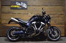 Motorrad kaufen Occasion YAMAHA MT 01 (naked)