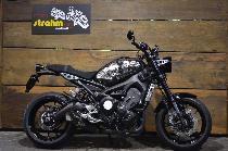 Motorrad kaufen Occasion YAMAHA XSR 900 (naked)