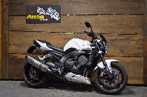 Motorrad kaufen Occasion YAMAHA FZ 1 NA ABS (naked)
