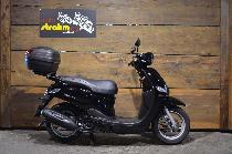 Aquista moto Occasioni YAMAHA XC 115 Delight (scooter)