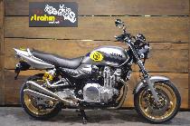 Motorrad kaufen Occasion YAMAHA XJR 1300 RP19 (naked)