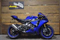 Motorrad kaufen Occasion YAMAHA R1 (sport)