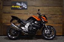 Motorrad kaufen Occasion KAWASAKI Z 1000