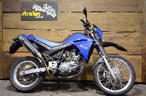 Motorrad kaufen Occasion YAMAHA XT 660 R (enduro)