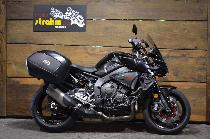 Motorrad kaufen Occasion YAMAHA MT 10 (naked)