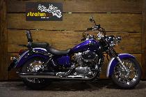 Motorrad kaufen Occasion HONDA VT 750 C (custom)