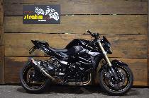 Motorrad kaufen Occasion SUZUKI GSR 750 (naked)