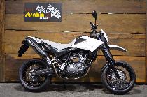 Motorrad kaufen Occasion YAMAHA XT 660 X (enduro)