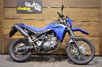 Motorrad kaufen Occasion YAMAHA XT 660 R (enduro)