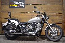 Motorrad kaufen Occasion YAMAHA XVS 1100 (custom)