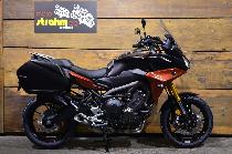 Motorrad kaufen Neufahrzeug YAMAHA Tracer 900 GT (touring)
