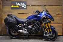 Motorrad kaufen Neufahrzeug YAMAHA Niken 900 GT