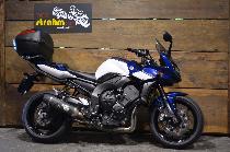Motorrad kaufen Occasion YAMAHA FZ 1 SA ABS (naked)