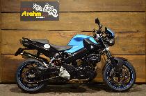 Motorrad kaufen Occasion BMW F 800 R (naked)