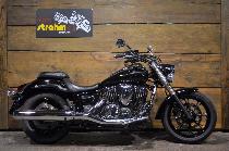 Motorrad kaufen Occasion YAMAHA XVS 950 A Midnight Star (custom)