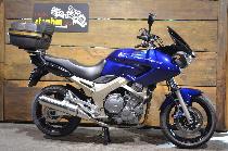 Motorrad kaufen Occasion YAMAHA TDM 900 (touring)