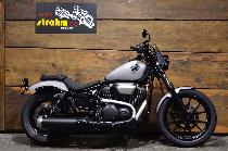 Motorrad kaufen Occasion YAMAHA XV 950 R ABS (custom)