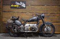 Acheter une moto Occasions CONDOR A580 1 (custom)