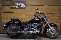 Motorrad kaufen Occasion YAMAHA XVS 1100 A (custom)