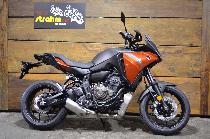 Motorrad kaufen Neufahrzeug YAMAHA Tracer 700 (touring)
