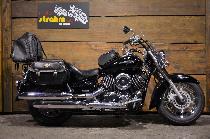 Motorrad kaufen Occasion YAMAHA XVS 1100 A (custom)