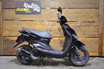 Motorrad kaufen Occasion YAMAHA Neo´s YN 50 (roller)