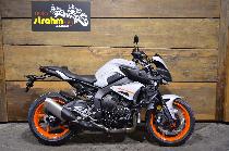 Motorrad kaufen Neufahrzeug YAMAHA MT 10 ABS (naked)