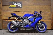 Motorrad kaufen Neufahrzeug YAMAHA R1 (sport)